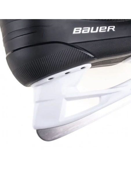 Łyżwy rekreacyjne bauer colorado jr