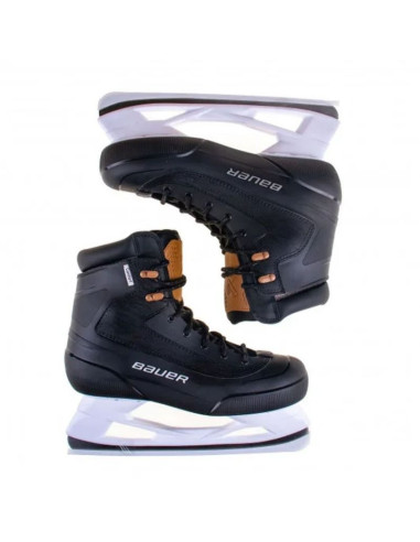 Łyżwy rekreacyjne bauer colorado jr