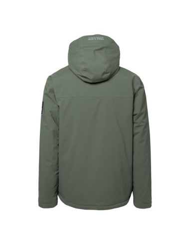 Kurtka ocieplana elbrus dilox m