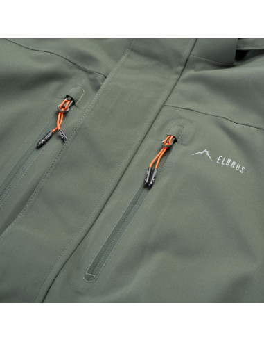 Kurtka ocieplana elbrus dilox m