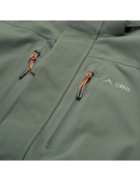 Kurtka ocieplana elbrus dilox m