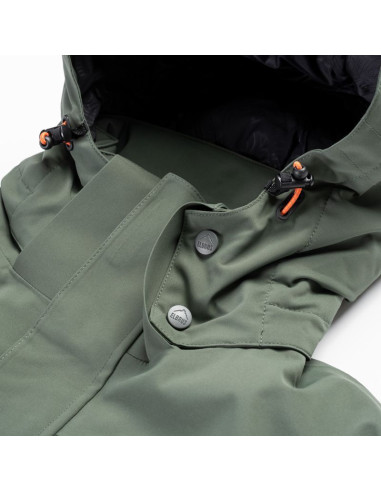 Kurtka ocieplana elbrus dilox m