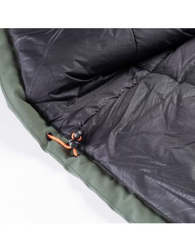 Kurtka ocieplana elbrus dilox m