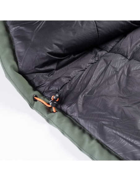 Kurtka ocieplana elbrus dilox m