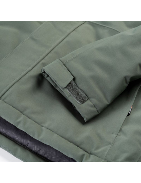 Kurtka ocieplana elbrus dilox m