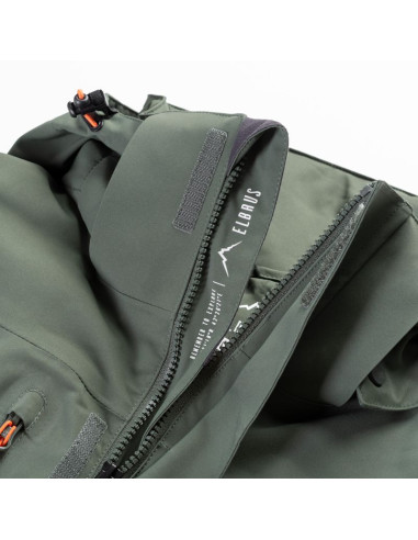 Kurtka ocieplana elbrus dilox m