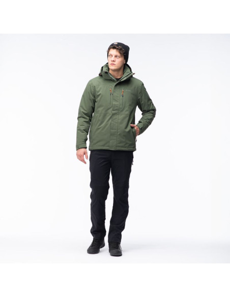Kurtka ocieplana elbrus dilox m