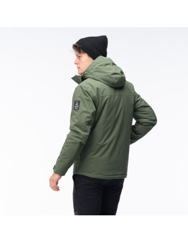 Kurtka ocieplana elbrus dilox m