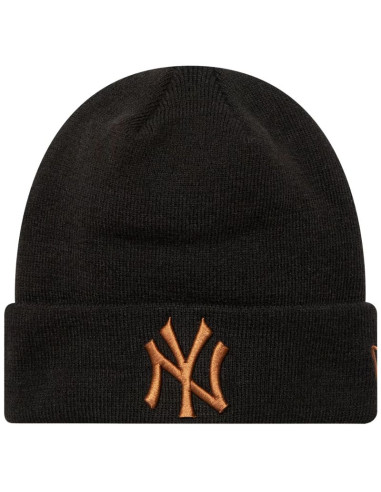 Czapka new era league essential new york yankees beanie hat
