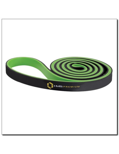 Gumy do ćwiczeń - zestaw hms gu04gu06pro 17