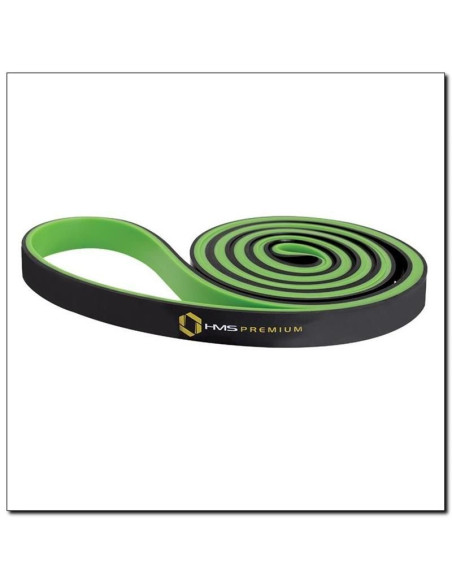 Gumy do ćwiczeń - zestaw hms gu04gu06pro 17