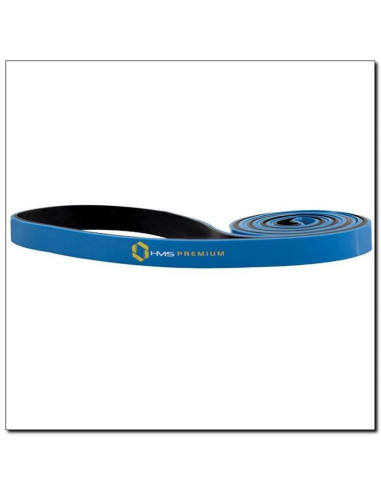 Gumy do ćwiczeń - zestaw hms gu04gu06pro 17