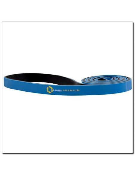 Gumy do ćwiczeń - zestaw hms gu04gu06pro 17