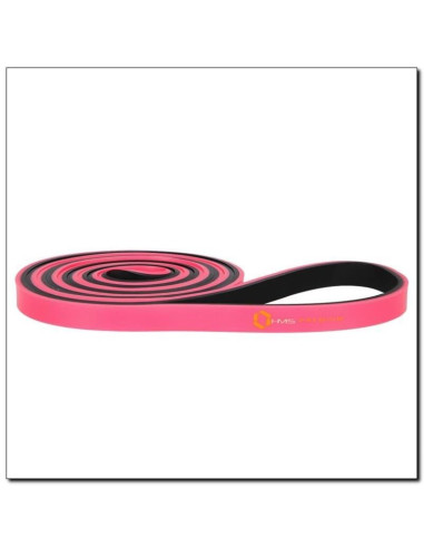 Gumy do ćwiczeń - zestaw hms gu04gu06pro 17