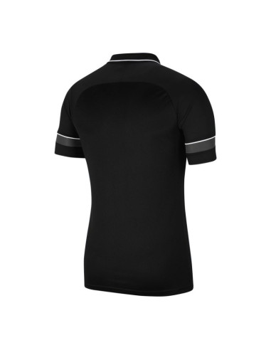 Koszulka nike academy 21 polo jr cw6106
