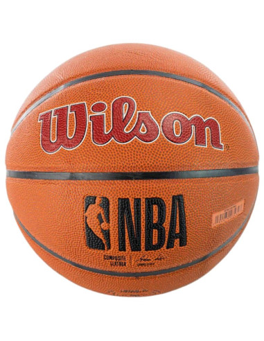 Piłka wilson team alliance miami heat ball