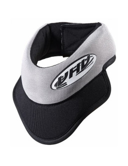 Ochraniacz szyi ze śliniakiem opus 3131 sr 2