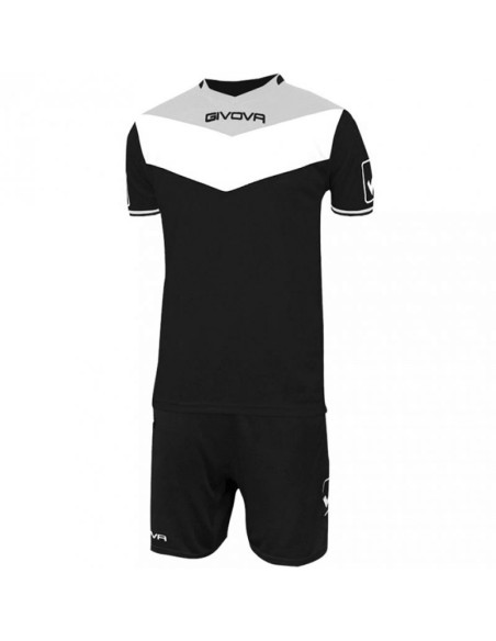 Komplet givova kit campo kitc53