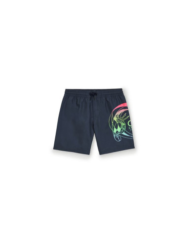 Szorty kąpielowe o'neill circle surfer 14" swim shorts jr