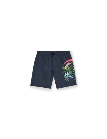 Szorty kąpielowe o'neill circle surfer 14" swim shorts jr