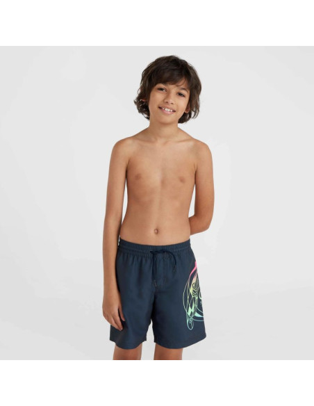 Szorty kąpielowe o'neill circle surfer 14" swim shorts jr