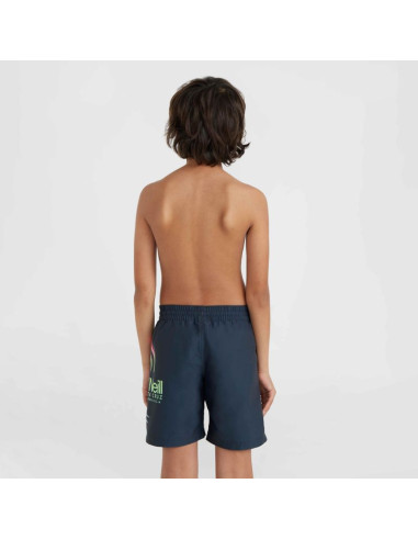 Szorty kąpielowe o'neill circle surfer 14" swim shorts jr