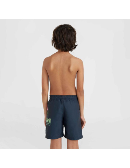 Szorty kąpielowe o'neill circle surfer 14" swim shorts jr