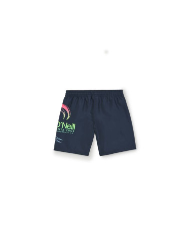 Szorty kąpielowe o'neill circle surfer 14" swim shorts jr