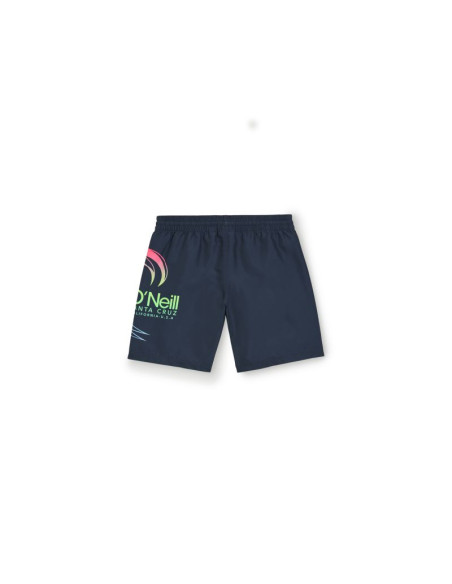 Szorty kąpielowe o'neill circle surfer 14" swim shorts jr