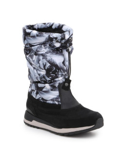 Buty Geox D Aneko B W