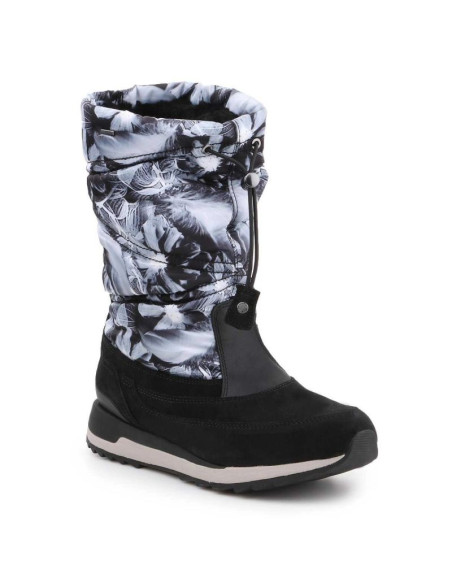 Buty Geox D Aneko B W