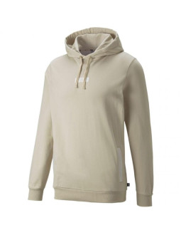 Bluza puma modern basics hoodie tr putty m 847410 2