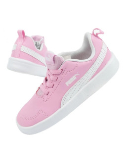 Buty puma courtflex inf 362651 2
