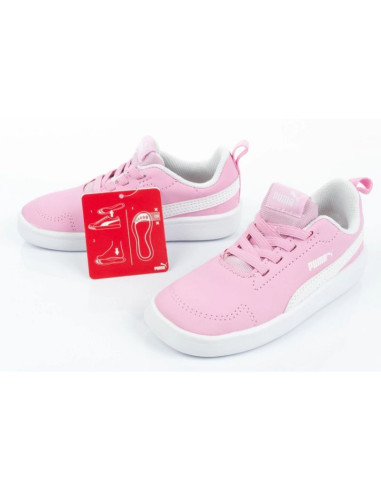 Buty puma courtflex inf 362651