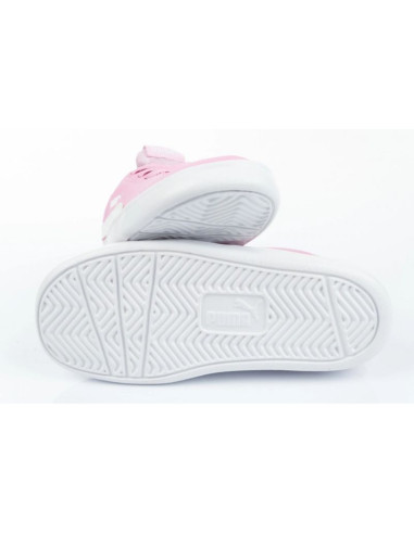 Buty puma courtflex inf 362651