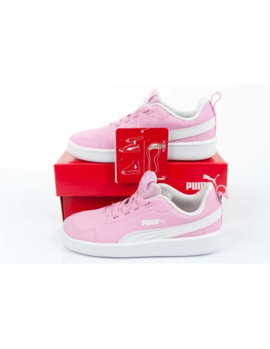 Buty puma courtflex inf 362651