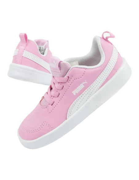 Buty puma courtflex inf 362651