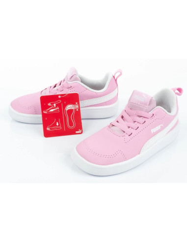 Buty puma courtflex inf 362651