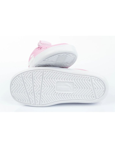 Buty puma courtflex inf 362651
