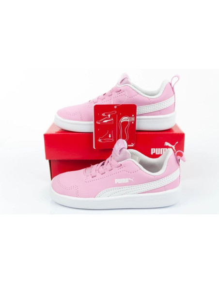 Buty puma courtflex inf 362651
