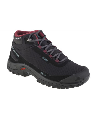 Salomon shelter cs wp w