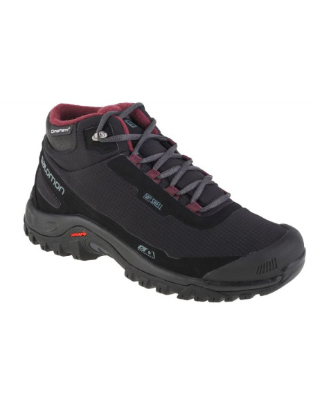 Salomon shelter cs wp w