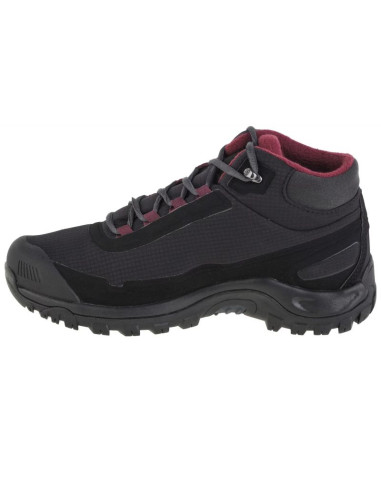 Salomon shelter cs wp w