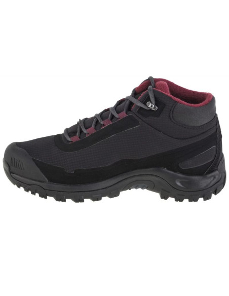 Salomon shelter cs wp w