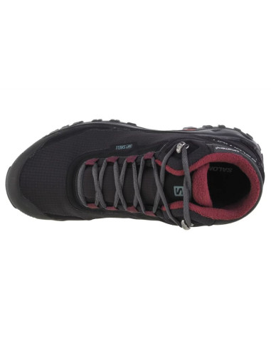 Salomon shelter cs wp w