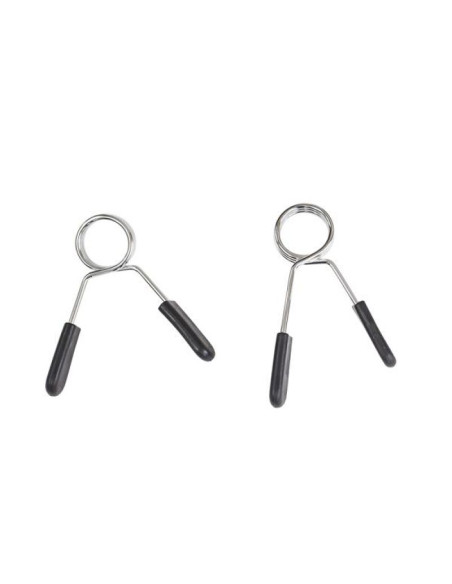 Sztanga do body pump 20kg hms sbp15