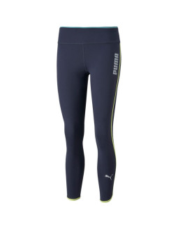 Legginsy puma modern sports high waist 7/8 w 847108 2