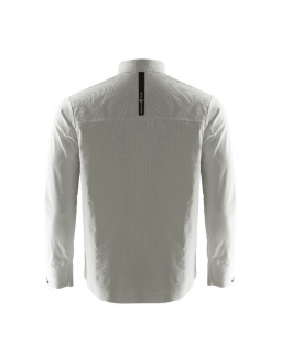 Koszula sail racing race edition tech shirt biały 2