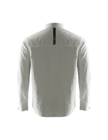 Koszula sail racing race edition tech shirt biały
