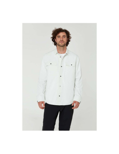 Koszula sail racing race edition tech shirt biały